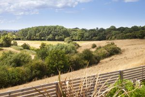 Garden & View (2)- click for photo gallery